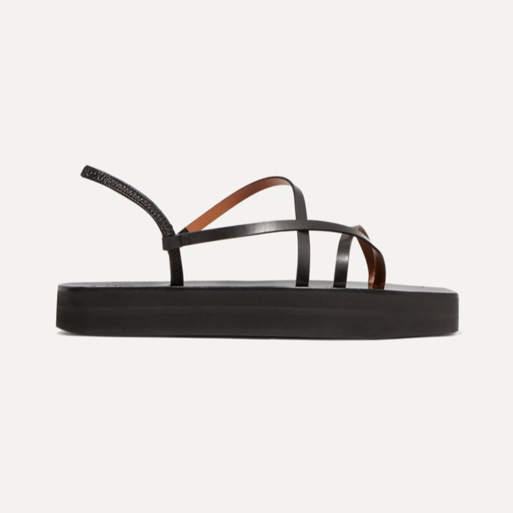ATP atelier sandals